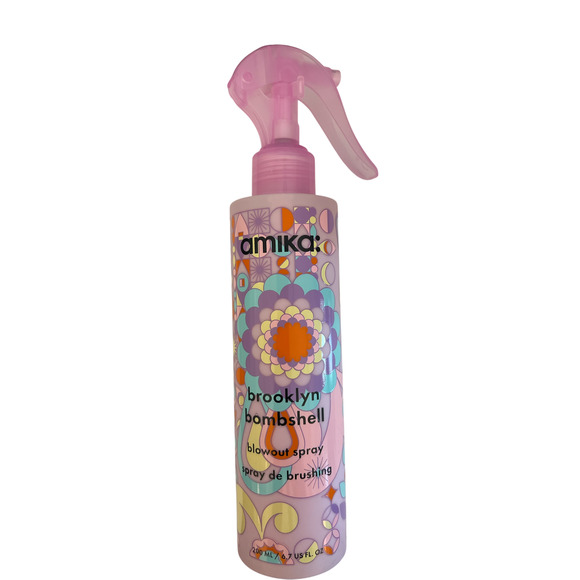 Amika Brooklyn Bombshell Blowout Spray (6.7 Oz.) - Picture 1 of 3